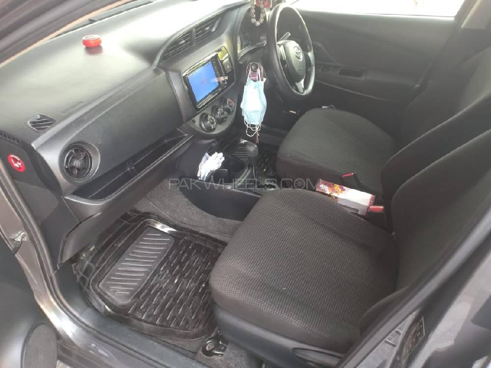 ٹویوٹا ویٹز 2017 for Sale in لاہور ٹویوٹا ویٹز 2017 for Sale in لاہور Image-14