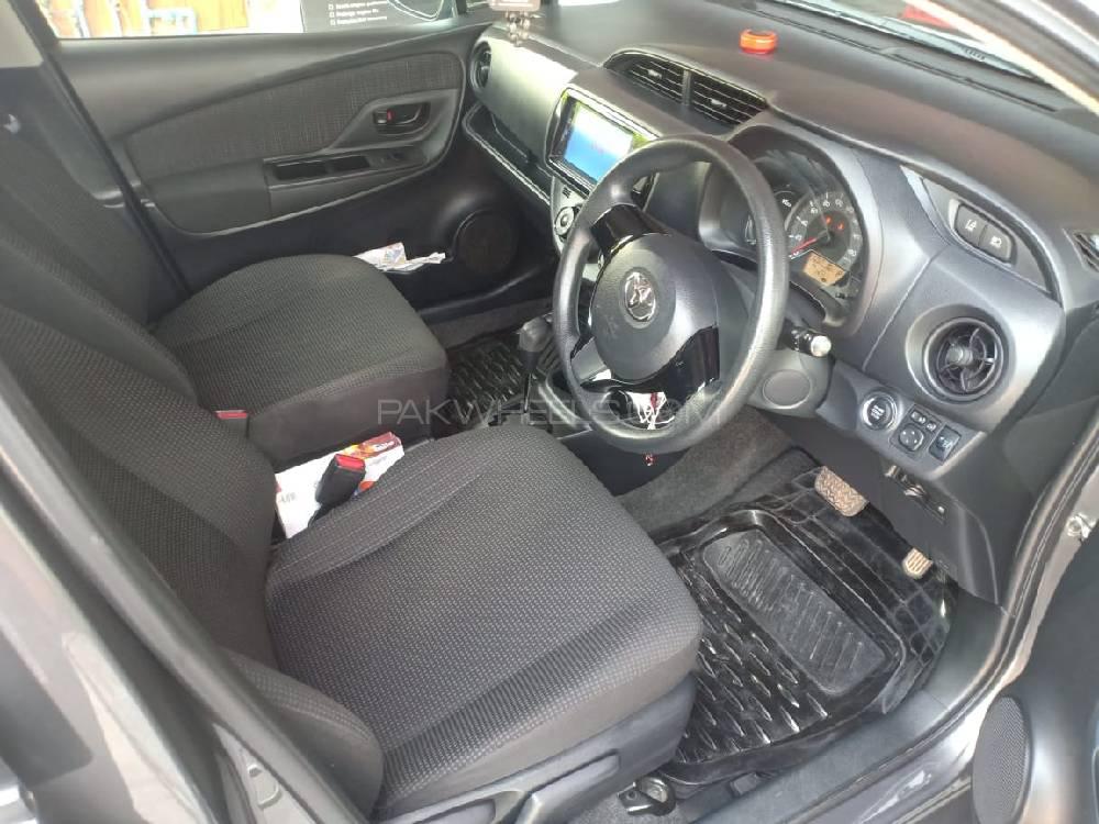 ٹویوٹا ویٹز 2017 for Sale in لاہور ٹویوٹا ویٹز 2017 for Sale in لاہور Image-16