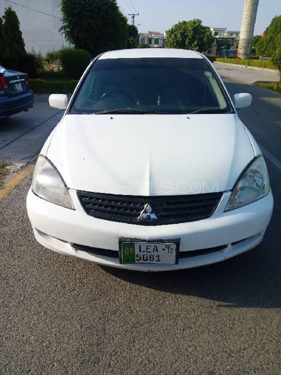 Mitsubishi Lancer 2006 for Sale in Gujranwala Image-1