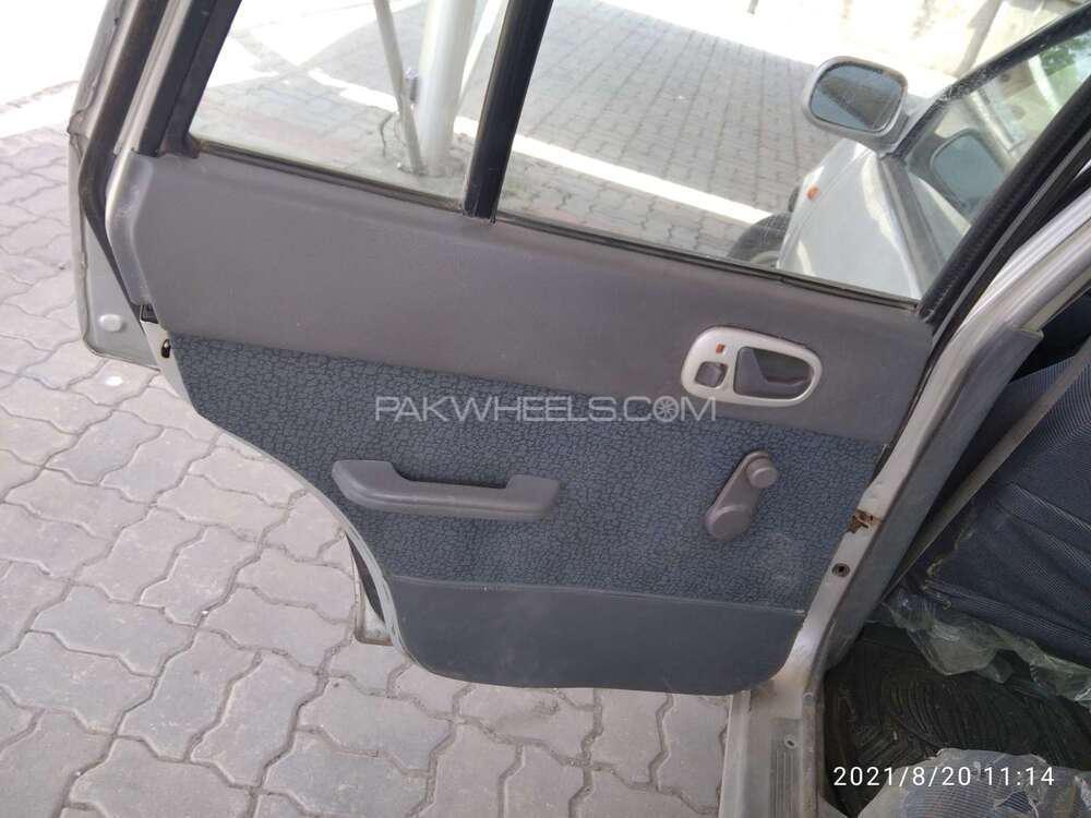 سوزوکی کلٹس 2008 for Sale in اسلام آباد سوزوکی کلٹس 2008 for Sale in اسلام آباد Image-12