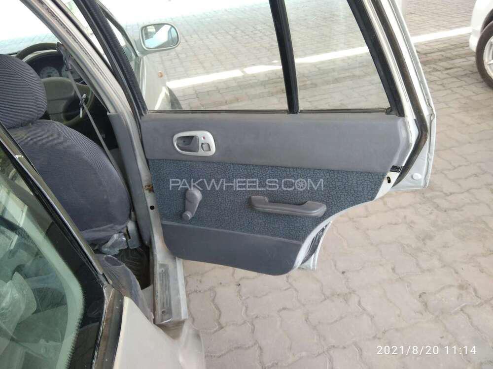 سوزوکی کلٹس 2008 for Sale in اسلام آباد سوزوکی کلٹس 2008 for Sale in اسلام آباد Image-14