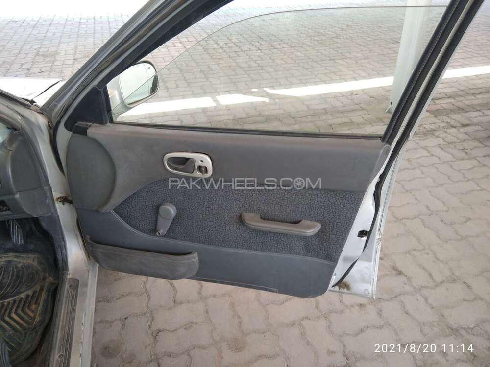سوزوکی کلٹس 2008 for Sale in اسلام آباد سوزوکی کلٹس 2008 for Sale in اسلام آباد Image-15