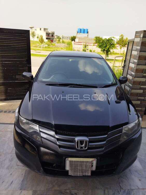 Honda City 2010 for Sale in Islamabad Image-1