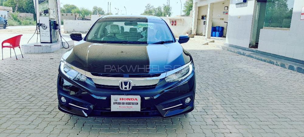 Honda Civic Oriel 1 8 I Vtec Cvt 21 For Sale In Islamabad Pakwheels