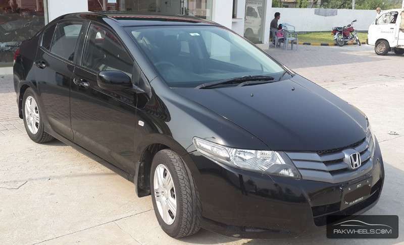 Honda City 2010 for Sale in Wah cantt Image-1