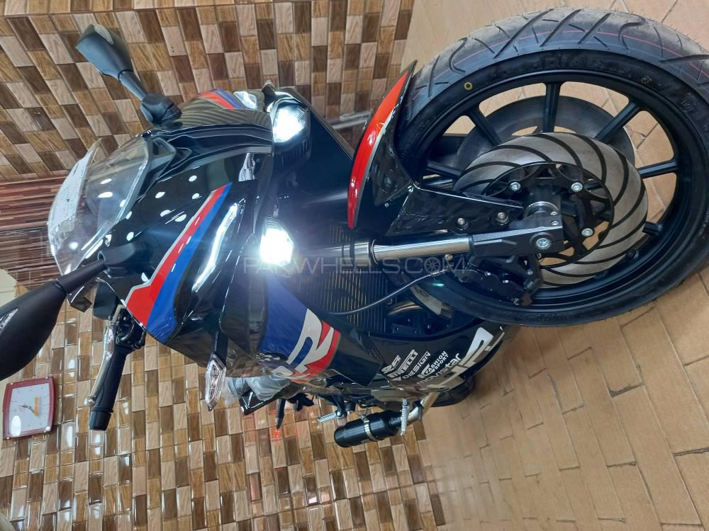 چینی موٹر سائیکل Other 2021 for Sale Image-1