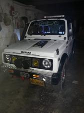 Suzuki Potohar 1996 for Sale in Karachi