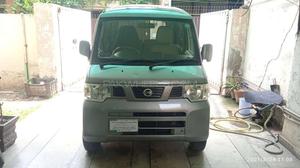 Nissan Clipper G 2012 for Sale in Lahore