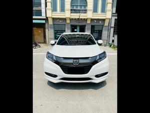 Honda Vezel 16 For Sale In Islamabad Pakwheels