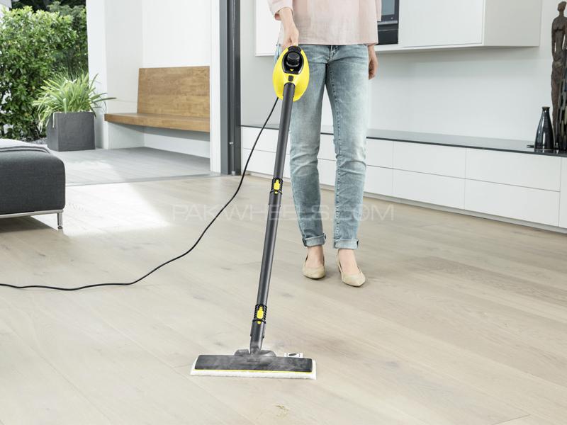 Buy Karcher SC1 Steamer Cleaner in Pakistan PakWheels