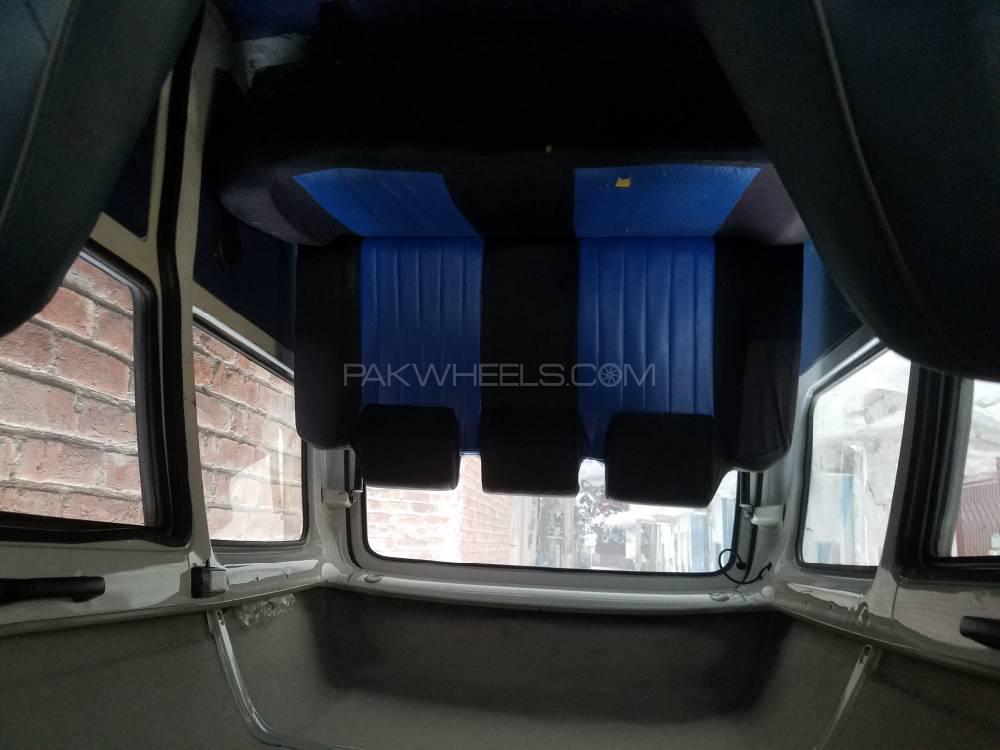 Suzuki Bolan 2016 for Sale in Lahore Suzuki Bolan 2016 for Sale in Lahore Image-7