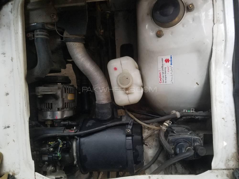 Suzuki Bolan 2016 for Sale in Lahore Suzuki Bolan 2016 for Sale in Lahore Image-4