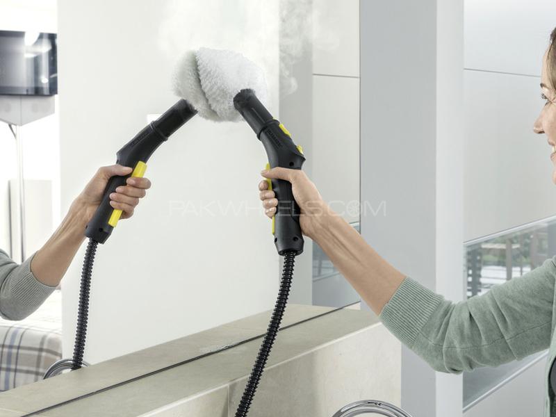 Karcher SC2 Heavy Duty Steamer Cleaner Karcher SC2 Heavy Duty Steamer Cleaner Image-4