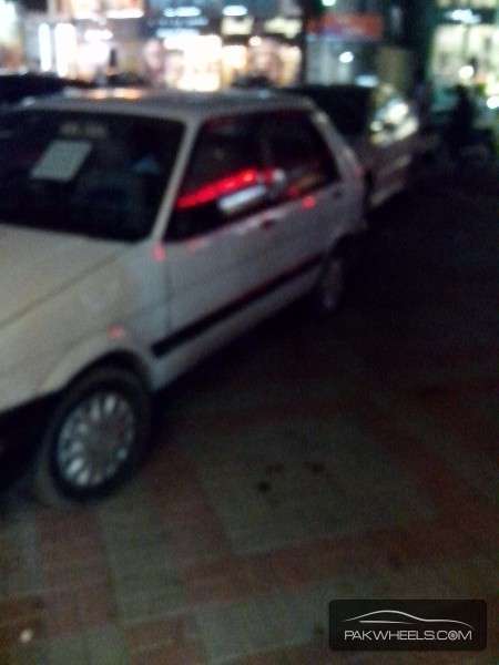 Subaru Other 1995 for Sale in Lahore Image-1