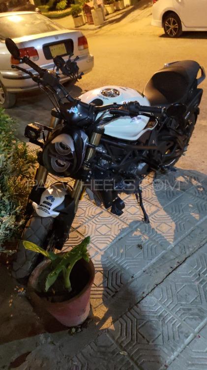 Benelli 752S - 2021  Image-1