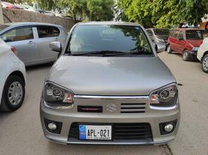 Suzuki Alto Turbo Rs 17 For Sale In Islamabad Pakwheels