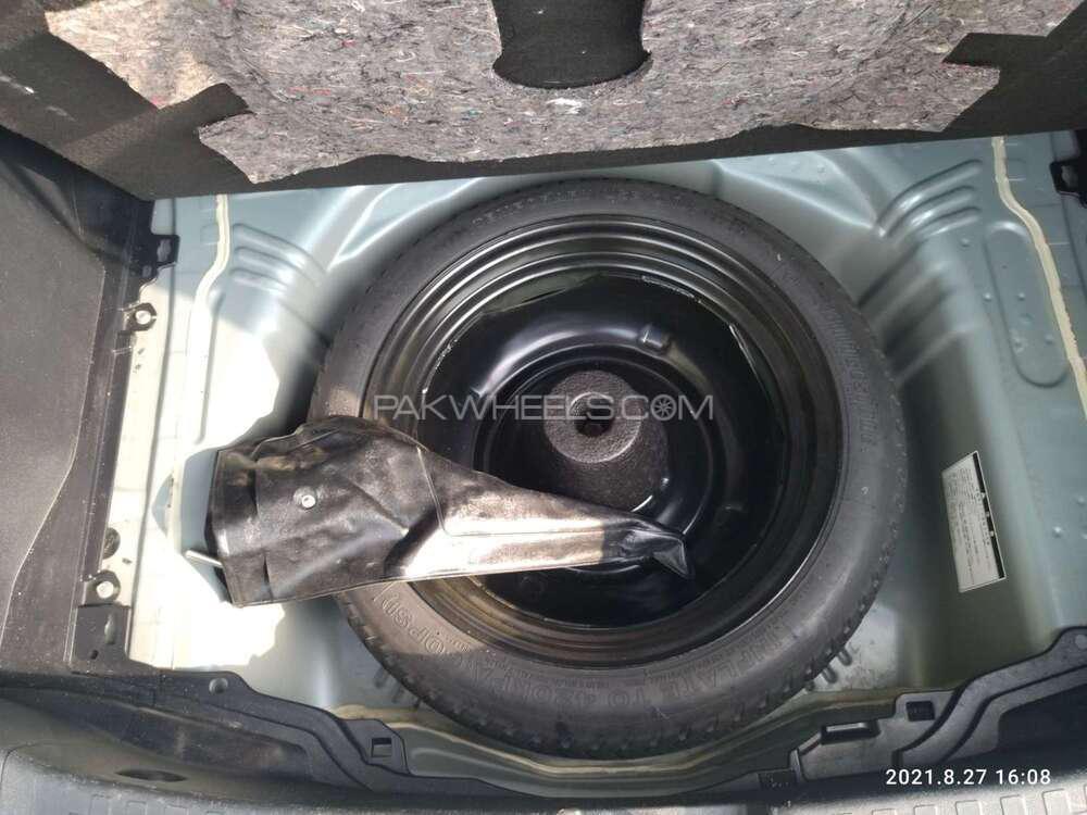 Toyota Aqua 2015 for Sale in Islamabad Toyota Aqua 2015 for Sale in Islamabad Image-23