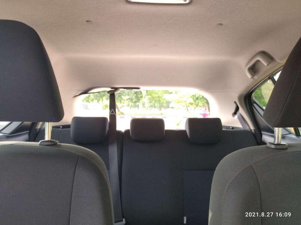 Toyota Aqua 2015 for Sale in Islamabad Toyota Aqua 2015 for Sale in Islamabad Image-20