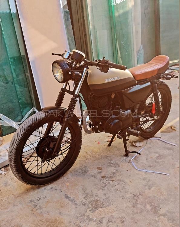 Honda Pridor - 2010  Image-1