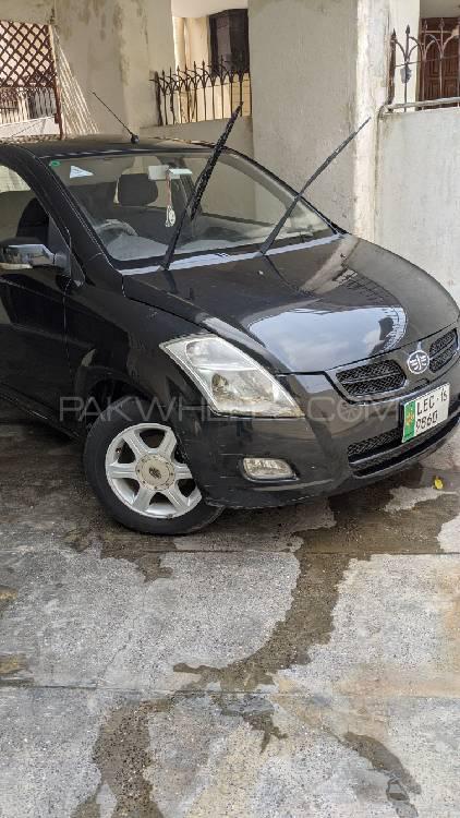 FAW V2 2016 for Sale in Lahore Image-1