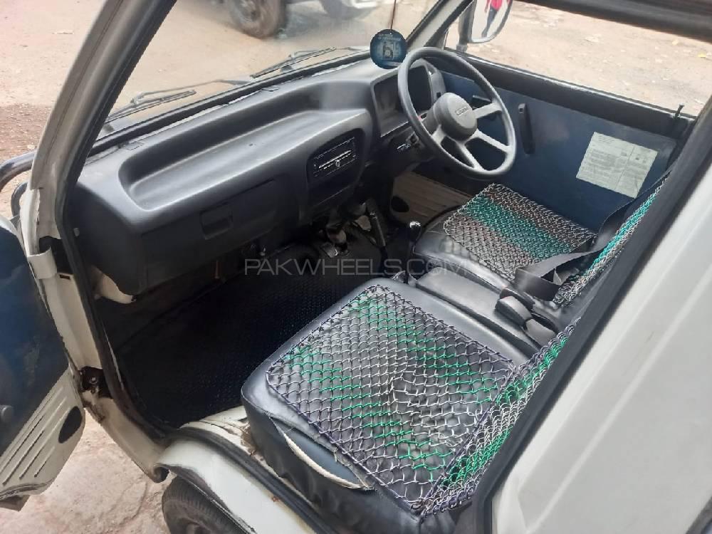 Suzuki Ravi 2016 for Sale in Faisalabad Image-1