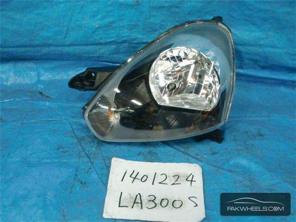 Head Lamp for Mira ES Image-1