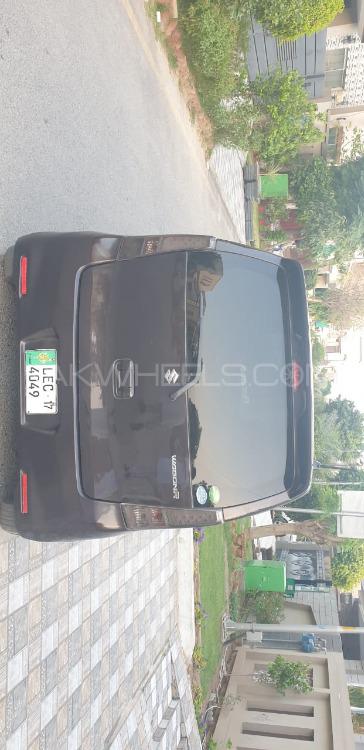 Suzuki Wagon R 2017 for Sale in Lahore Suzuki Wagon R 2017 for Sale in Lahore Image-15