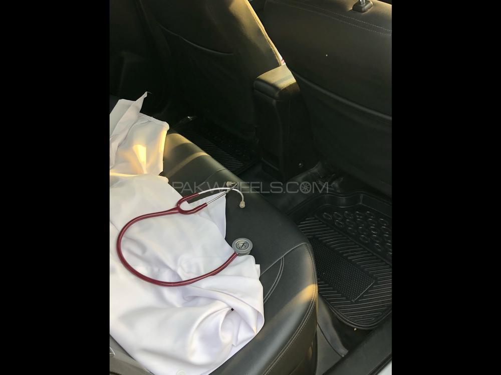 سوزوکی سیاز 2018 for Sale in لاہور سوزوکی سیاز 2018 for Sale in لاہور Image-5