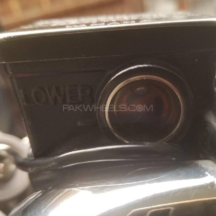 یاماہا YBR 125 2019 for Sale یاماہا YBR 125 2019 for Sale Image-7