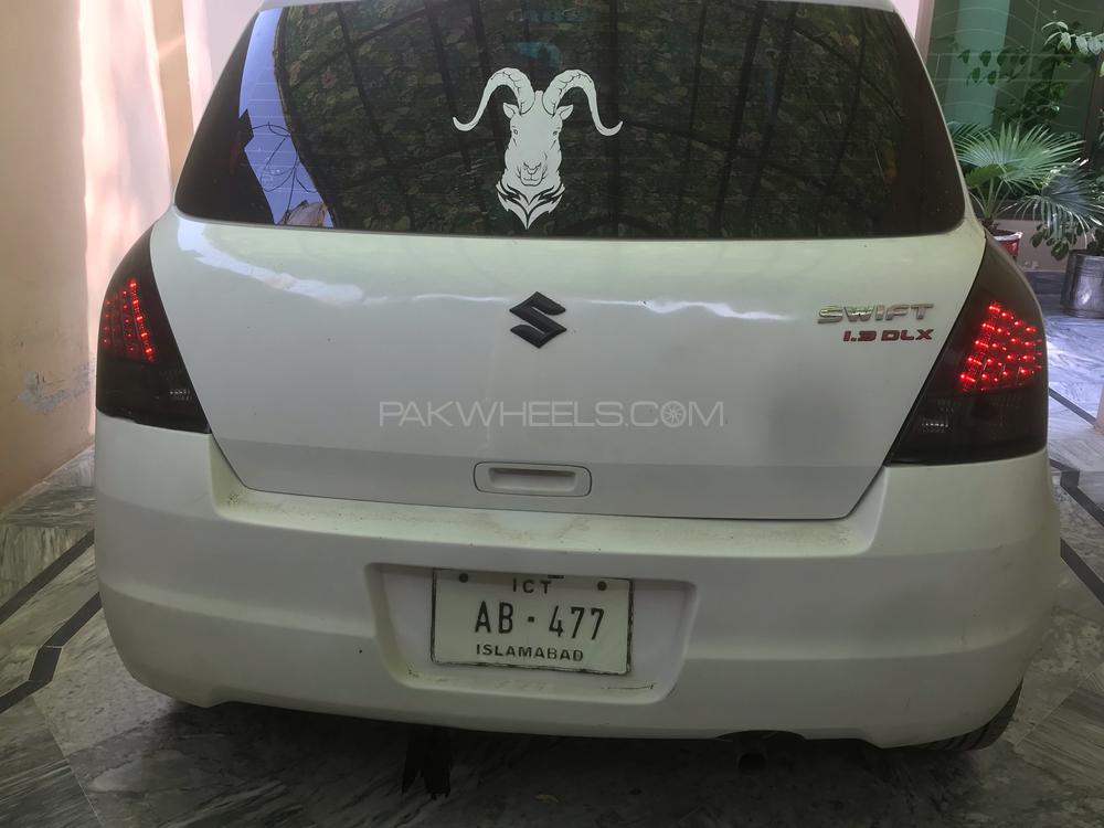 Suzuki Swift 2013 for Sale in Sargodha Image-1