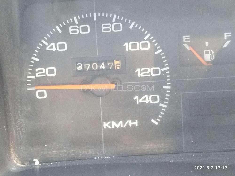 Suzuki Mehran 2011 for Sale in Islamabad Suzuki Mehran 2011 for Sale in Islamabad Image-9