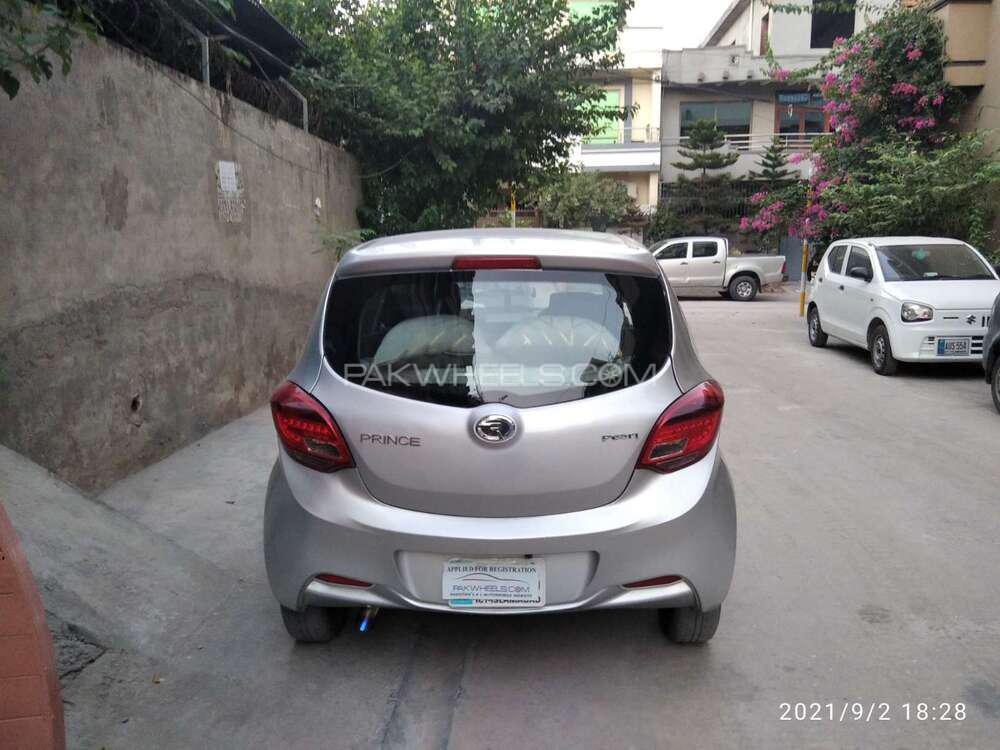 پرنس پرل 2020 for Sale in اسلام آباد پرنس پرل 2020 for Sale in اسلام آباد Image-6