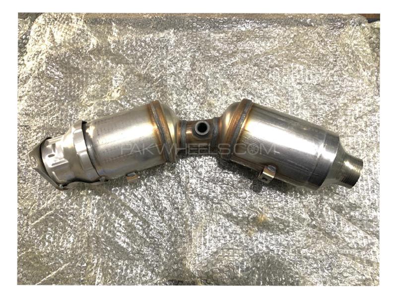 Buy Toyota Prius 1.8 Catalytic Converter Set in Pakistan PakWheels