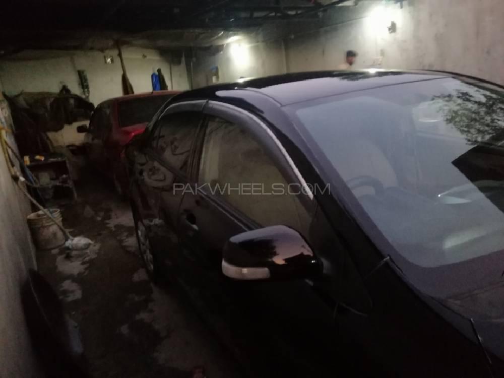 Toyota Corolla 2011 for Sale in Abbottabad Toyota Corolla 2011 for Sale in Abbottabad Image-5