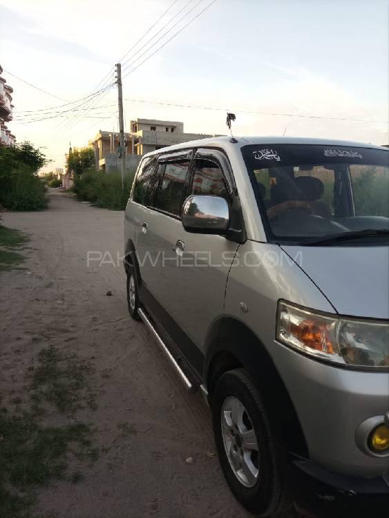 Suzuki APV 2006 for Sale in Rawalpindi Image-1