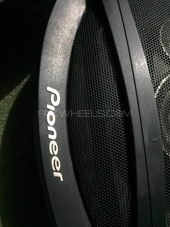 Speaker Pioneer TS-A6976S Speaker Pioneer TS-A6976S Image-4