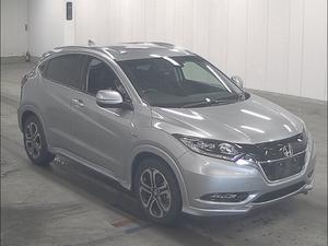 Honda Vezel 16 For Sale In Islamabad Pakwheels