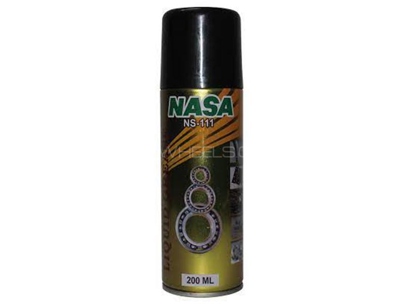 NASA Liquid Grease - 200ml for sale in Karachi Image-1