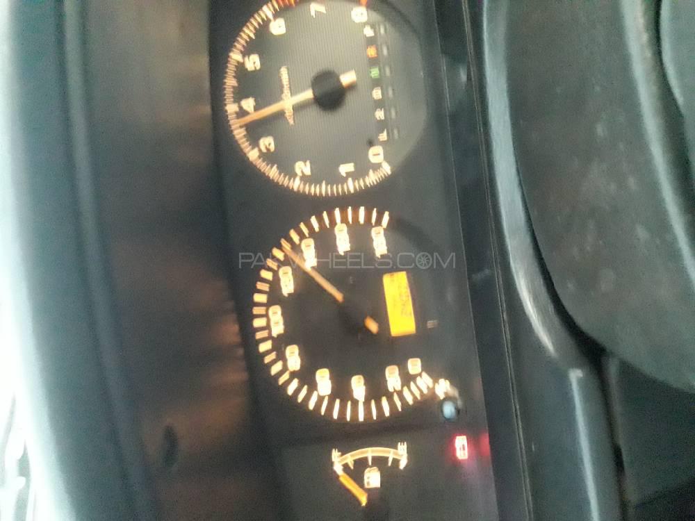 Toyota Corona 1989 for Sale in Islamabad Toyota Corona 1989 for Sale in Islamabad Image-16