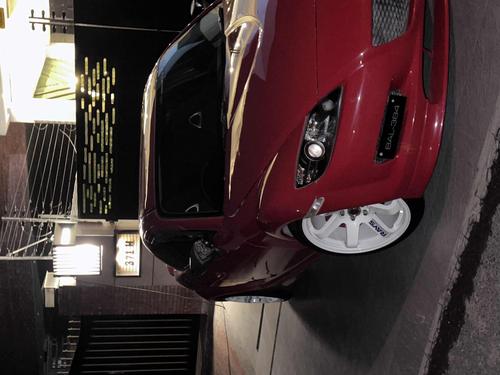 مازدا RX8 - 2004