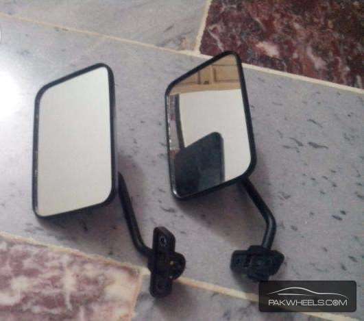 Brand New Mirror of Bolan for sale Image-1