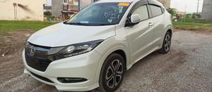 Honda Vezel 16 For Sale In Islamabad Pakwheels