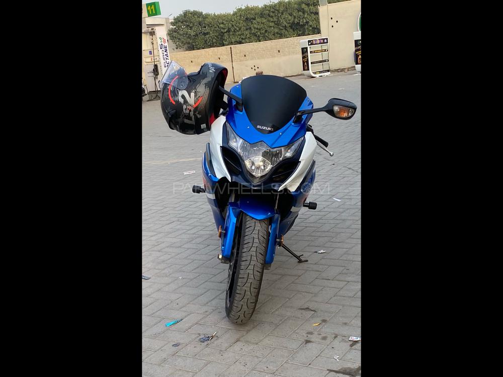 سوزوکی GSX-R1000 2012 for Sale Image-1