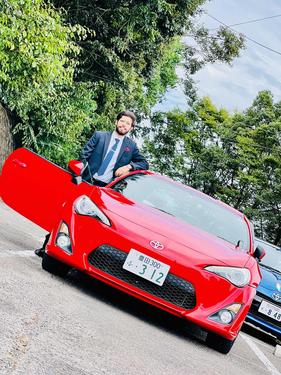 Toyota 86 - 2013