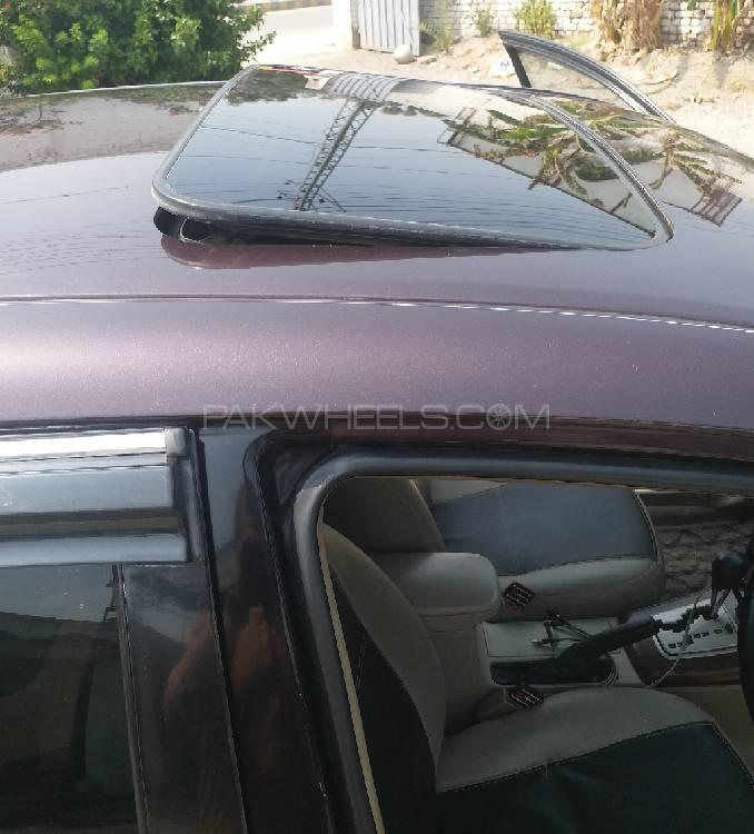Toyota Corolla 2012 for Sale in Peshawar Toyota Corolla 2012 for Sale in Peshawar Image-12