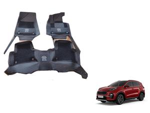 Kia Sportage Accessories & Parts - Free Shipping