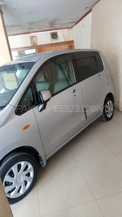 Daihatsu Move 2013 for Sale in Rawalpindi Image-1