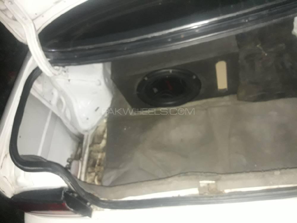 Toyota Corona 1989 for Sale in Islamabad Toyota Corona 1989 for Sale in Islamabad Image-17