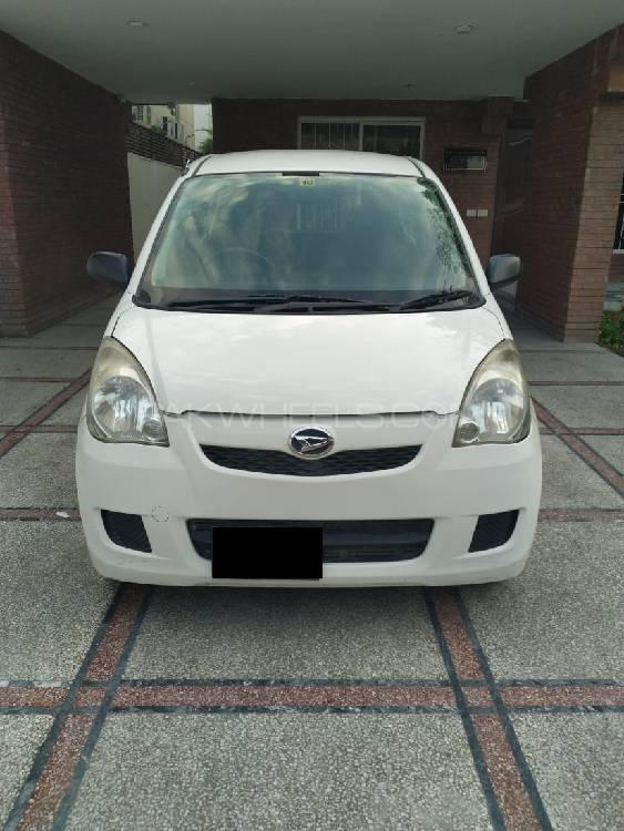 Daihatsu Mira 2008 for Sale in Lahore Image-1
