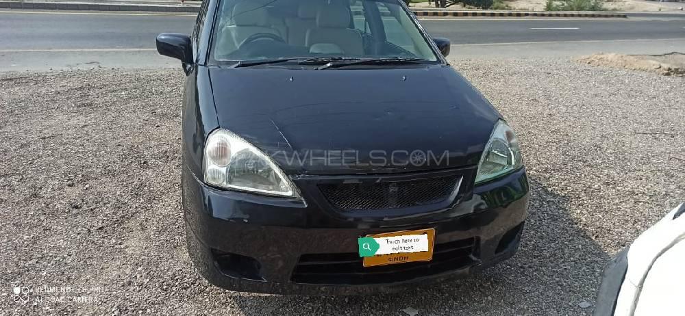 Suzuki Liana 2007 for Sale in Ahmed Pur East Image-1